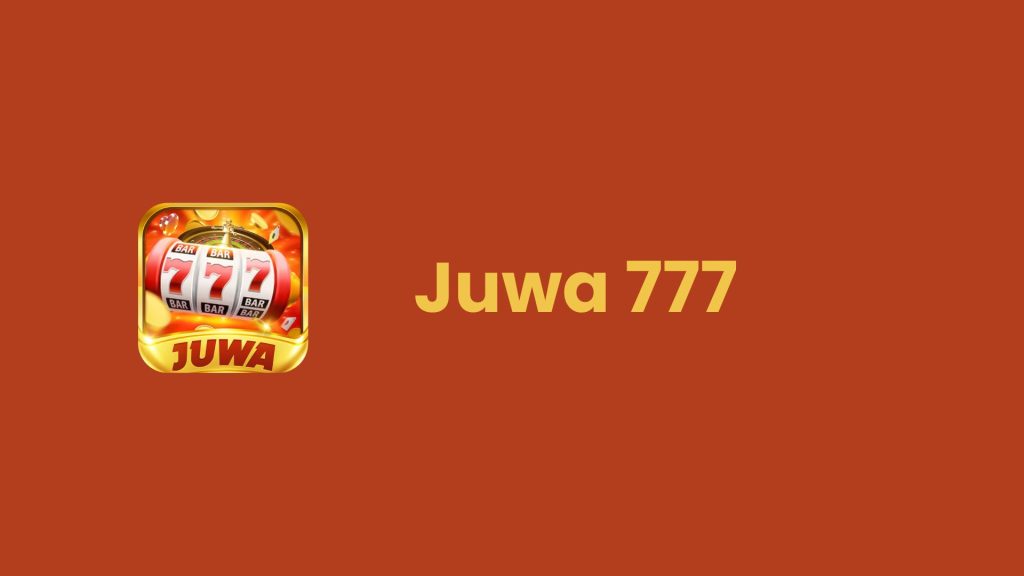 Juwa 777