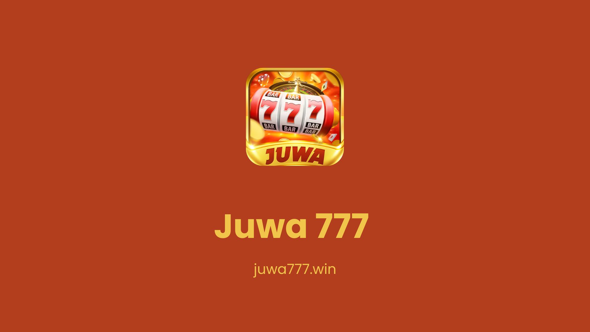 Juwa 777