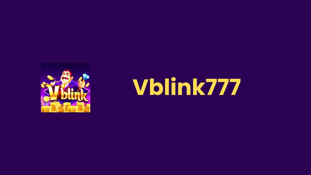 Vblink777