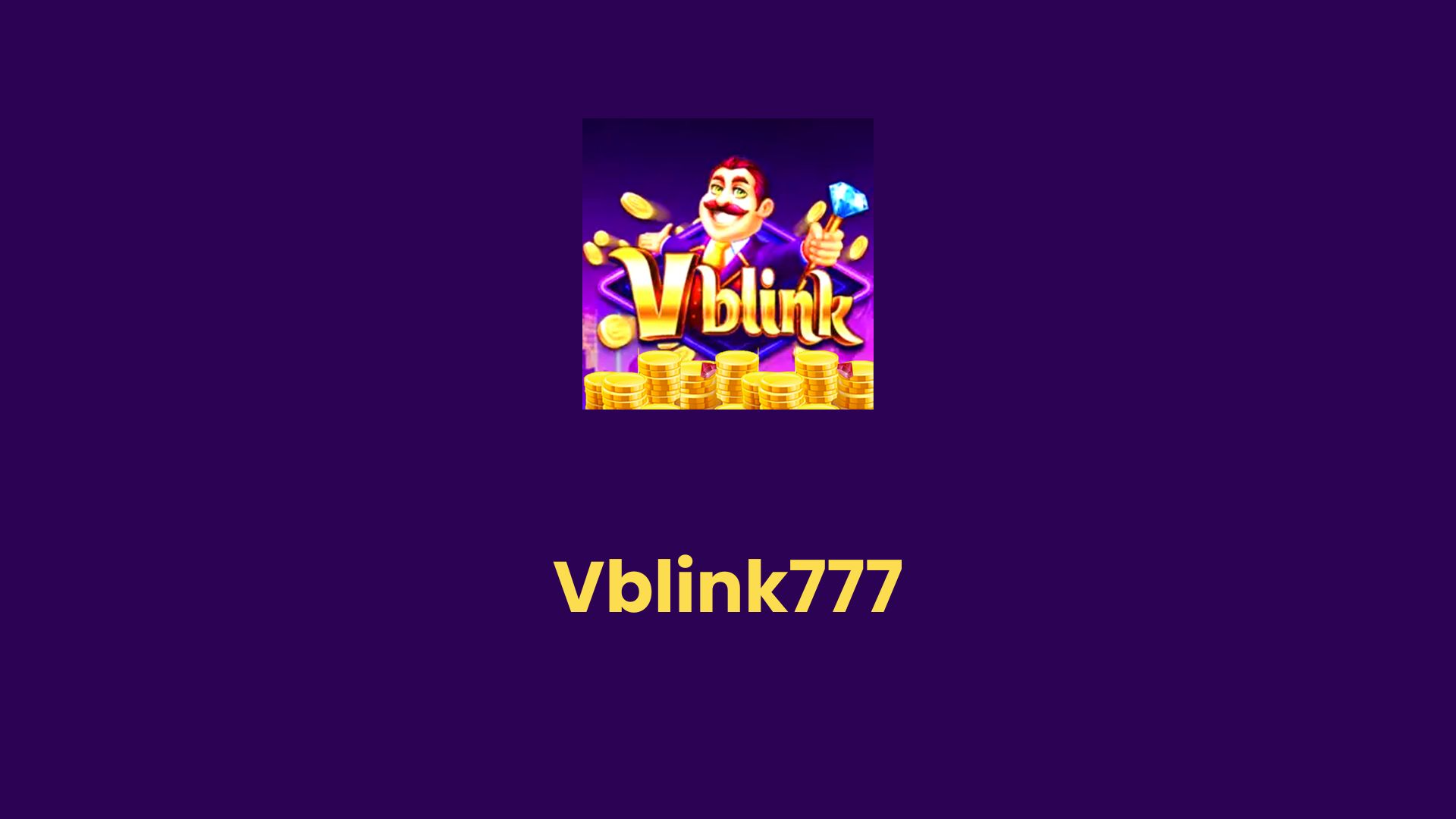 VBlink777 | Best Online Casino Gaming APK Download thumbnail